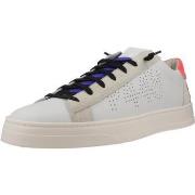 Kengät P448  Sport   Zapatillas Hombre Modèle Jack C 103m  42