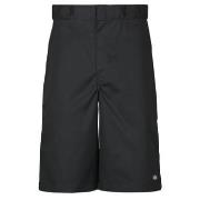 Shortsit & Bermuda-shortsit Dickies  13IN MLT PKT W/ST REC BLACK  US 2...