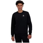 Svetari Le Coq Sportif  Sweat-shirt  Ess N°1 noir  EU S