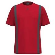 Lyhythihainen t-paita Head  Club 25  EU XXL