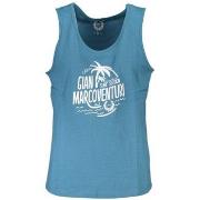 Hihattomat paidat / Hihattomat t-paidat Gianmarco Venturi  au000791rol...