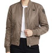 Pusakka Blauer  Chaqueta Mujer Modèle Laurie  EU L