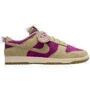 Kengät Nike  Dunk Low Retro SE Viotech Dusty Olive  43