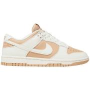 Kengät Nike  Dunk Low Next Nature Beige Sail (Women's)  40
