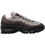 Kengät Nike  Air Max 95 OG Big Bubble Velvet Brown (Women's)  38