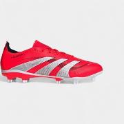 Kengät adidas  Predator League FG/MG Cloud White Lucid Pink Lucid Lemo...