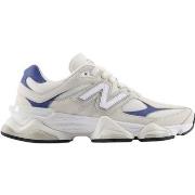 Kengät New Balance  9060 Sea Salt Magic Blue  42