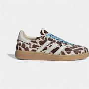 Kengät adidas  Handball Spezial Cow Print Crystal Linen (Women's)  36