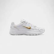 Kengät Nike  P-6000 White Metallic Gold (GS)  36