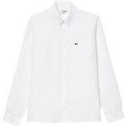 Pitkähihainen paitapusero Lacoste  CH5692 00 001  EU S