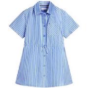 Lyhyt mekko Tommy Hilfiger  KG0KG09372 C6H  4 vuotta