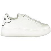 Kengät GaËlle Paris  gbcdp3075bibianco36  35