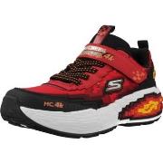 Lastenkengät Skechers  Zapatillas Niño Modèle Mega-craft 4k  36