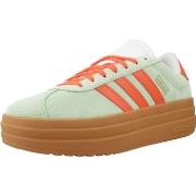Kengät adidas  Sport   Zapatillas Mujer Modèle Vl Court Bold J  36