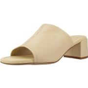 Sandaalit Unisa  Zuecos Mujer Modèle Kefir Nto  36