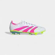 Kengät adidas  Predator League FG/MG Cloud White Lucid Pink Lucid Lemo...