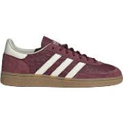 Kengät adidas  Handball Spezial Shadow Red Cream White  36