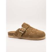 Puukengät Carmela  163280-01 Serrraje  36