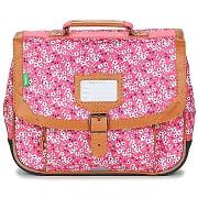 Koululaukku Tann's  ROSE CARTABLE 35 CM  Yksi Koko