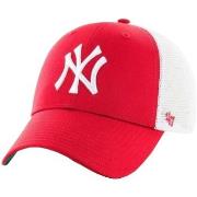Lippalakit '47 Brand  MLB New York Yankees Branson Cap  Yksi Koko