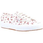 Kengät Superga  2750 FLORAL SPRINT  39