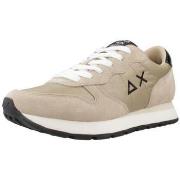 Kengät Sun68  Sport   Zapatillas Mujer Modèle Scpz43203  38