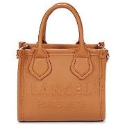 Olkalaukut Lancel  JOUR DE LANCEL MINI ZIP TOTE  Yksi Koko