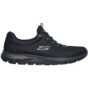 Kengät Skechers  12985 BBK  36