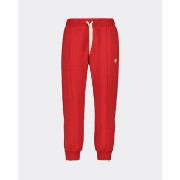 Jogging housut / Ulkoiluvaattee Casablanca  RED LOOPBACK ZIP HEM SWEAT...