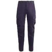 Reisitaskuhousut Cp Company  CARGO PANTS 17CMPA186A 005529G 799  FR 44