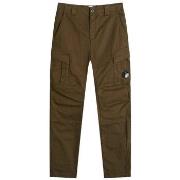 Reisitaskuhousut Cp Company  CARGO PANTS 17CMPA186A 005529G 683  FR 44