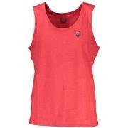 Hihattomat paidat / Hihattomat t-paidat Gianmarco Venturi  au00910carm...