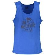 Hihattomat paidat / Hihattomat t-paidat Gianmarco Venturi  au000791rol...