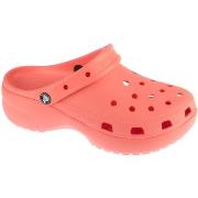Puukengät Crocs  Classic Platform Clog  36 / 37