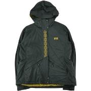 Parkatakki Helly Hansen  287623  EU L