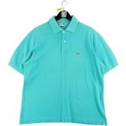 Lyhythihainen poolopaita Lacoste  308137  EU XXL