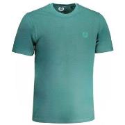 Lyhythihainen t-paita Gianmarco Venturi  au01408gizioveforgre2xl  EU X...