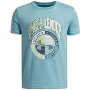 Lyhythihainen t-paita Under Armour  6009274425  EU M