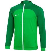 Ulkoilutakki Nike  NK Dri-FIT Academy Pro Trk Jacket  EU XXL