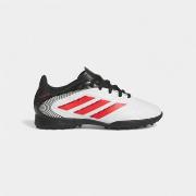 Kengät adidas  Copa Pure 3 League Turf Core Black Carbon Lucid Red (GS...