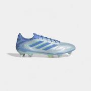 Kengät adidas  Copa Pure 3 Elite SG Halo Blue Blue Fusion Lucid Lemon ...