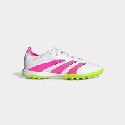 Kengät adidas  Predator League Turf Cloud White Lucid Pink Lucid Lemon...