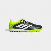 Kengät adidas  Copa Pure 3 League TF Core Black Cloud White Lucid Lemo...