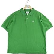 Lyhythihainen poolopaita Lacoste  315966  EU XXL