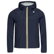 Pusakka K-Way  JACK STRETCH NYLON JERSEY  IT XXL