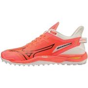 Kengät Mizuno  Wave Leopardus  44 1/2