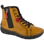 Kengät Rieker  Booties 55024  37