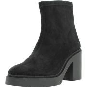 Kengät Miss Elastic  Botines Mujer Modèle Mat  38