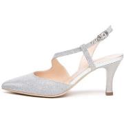 Korkokengät NeroGiardini  Decollete Donna In Pelle  36