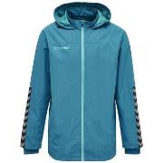 Takit hummel  Veste  hmlAUTHENTIC ALL-WEATHER JACKET  EU S